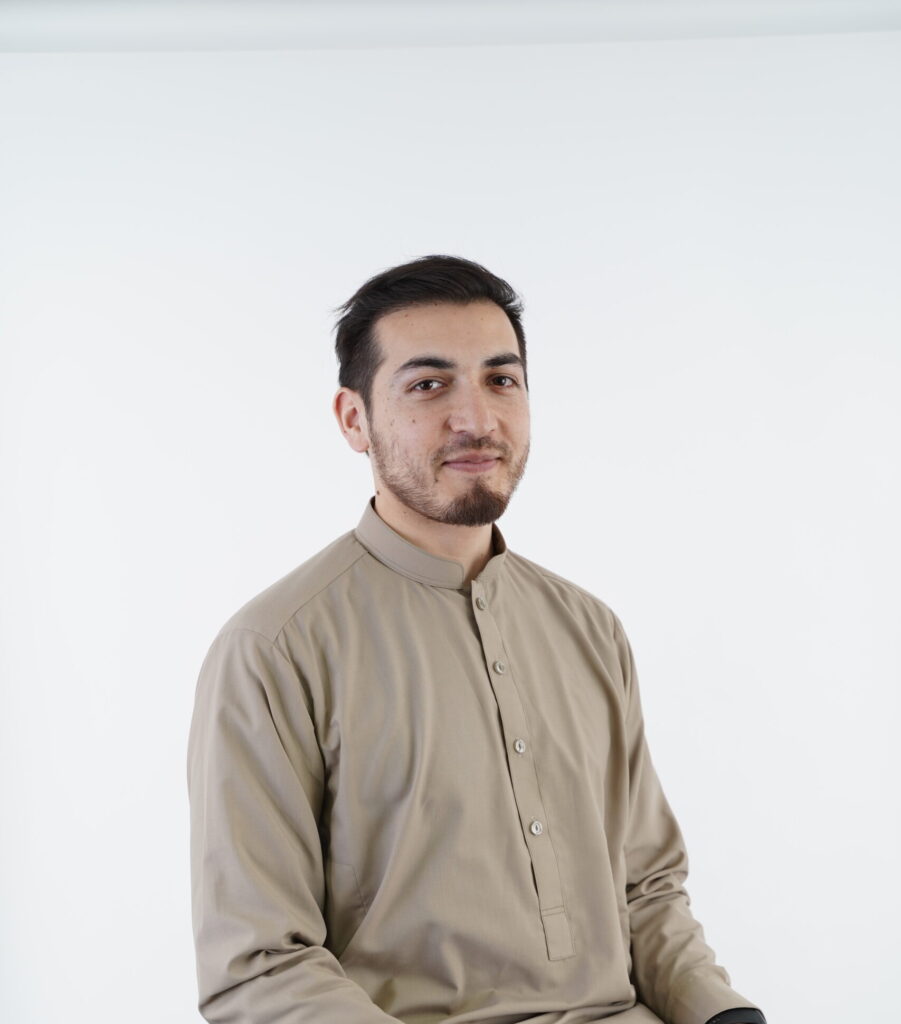 Ali Basit Abdul Hashim